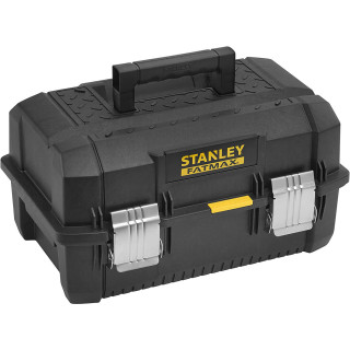 Купити Ящик професійний FatMax Cantilever, розміри 457x310x236 мм STANLEY FMST1-71219. Офіційний магазин Toolmaster Україна. Фірмовий інструмент та обладнання, офіційна гарантія