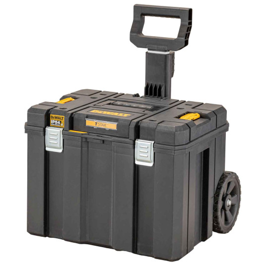 Купити Ящик - тележка McLaren DeWALT DWST83347-1M. Официальный магазин Toolmaster Украина. Фирменный инструмент и оборудование, официальная гарантия