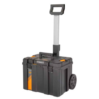 Купити Ящик - тележка McLaren DeWALT DWST83347-1M. Официальный магазин Toolmaster Украина. Фирменный инструмент и оборудование, официальная гарантия