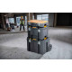 Ящик - тележка McLaren DeWALT DWST83347-1M