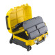 Ящик техника FATMAX®, 540 х 400 х 435 мм, армированный стекловолокном, оснащенный колесами STANLEY FMST1-72383