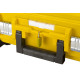 Ящик техника FATMAX®, 540 х 400 х 435 мм, армированный стекловолокном, оснащенный колесами STANLEY FMST1-72383