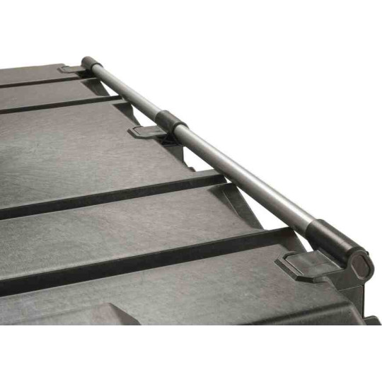 Купити Ящик FATMAX®, 240 л, размеры 990 x 590 x 620 мм, с функцией транспортировки STANLEY FMST1-75531. Официальный магазин Toolmaster Украина. Фирменный инструмент и оборудование, официальная гарантия