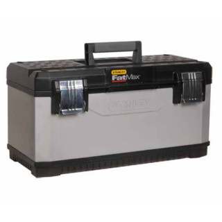 Купити Ящик професійний FatMax, розміри 662x293x295 мм STANLEY 1-95-617. Офіційний магазин Toolmaster Україна. Фірмовий інструмент та обладнання, офіційна гарантія