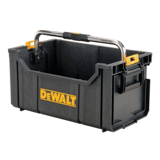 Купити Ящик TOUGHSYSTEM відкритий DeWALT DWST1-75654. Офіційний магазин Toolmaster Україна. Фірмовий інструмент та обладнання, офіційна гарантія