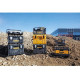 Ящик TOUGHSYSTEM відкритий DeWALT DWST1-75654