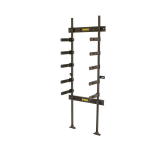 Купити Настінні кронштейни для кріплення ящиків TOUGHSYSTEM DeWALT DWST1-75694. Офіційний магазин Toolmaster Україна. Фірмовий інструмент та обладнання, офіційна гарантія