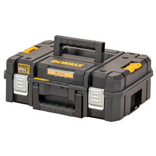Купити Ящик TSTAK 2.0 DeWALT DWST83345-1. Официальный магазин Toolmaster Украина. Фирменный инструмент и оборудование, официальная гарантия