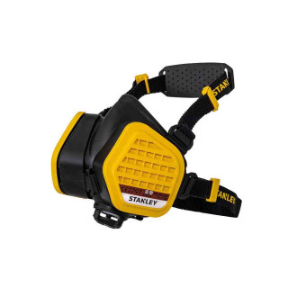 Купити Захисна напівмаска STANLEY F14.1.004. Офіційний магазин Toolmaster Україна. Фірмовий інструмент та обладнання, офіційна гарантія