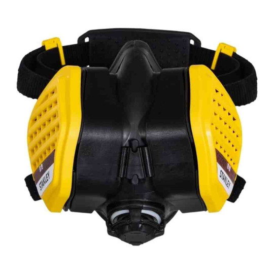 Купити Захисна напівмаска STANLEY F14.1.004. Офіційний магазин Toolmaster Україна. Фірмовий інструмент та обладнання, офіційна гарантія