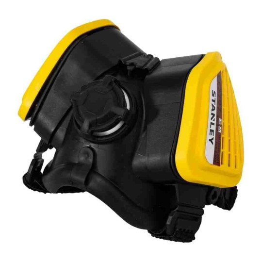 Купити Захисна напівмаска STANLEY F14.1.004. Офіційний магазин Toolmaster Україна. Фірмовий інструмент та обладнання, офіційна гарантія