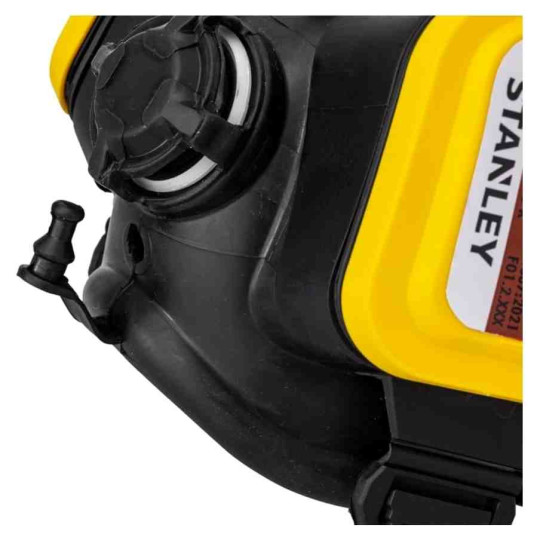 Купити Захисна напівмаска STANLEY F14.1.004. Офіційний магазин Toolmaster Україна. Фірмовий інструмент та обладнання, офіційна гарантія