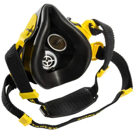 Купити Захисна маска STANLEY F01.1.022. Офіційний магазин Toolmaster Україна. Фірмовий інструмент та обладнання, офіційна гарантія