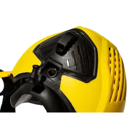 Купити Захисна маска STANLEY F01.1.022. Офіційний магазин Toolmaster Україна. Фірмовий інструмент та обладнання, офіційна гарантія