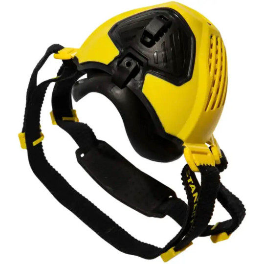 Купити Захисна маска STANLEY F01.1.022. Офіційний магазин Toolmaster Україна. Фірмовий інструмент та обладнання, офіційна гарантія
