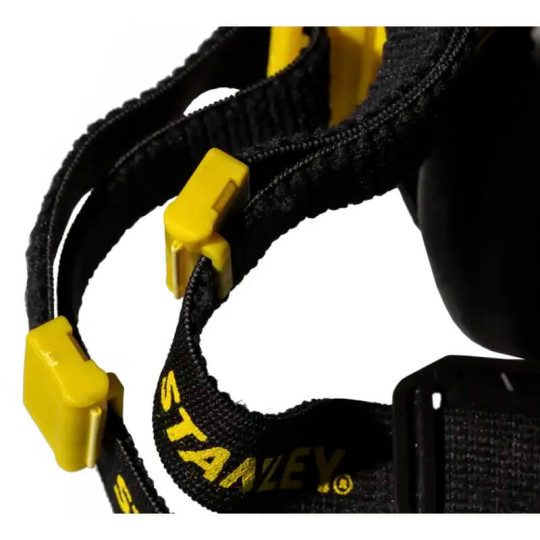 Купити Захисна маска STANLEY F01.1.022. Офіційний магазин Toolmaster Україна. Фірмовий інструмент та обладнання, офіційна гарантія