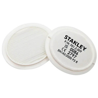 Купити Змінний фільтр STANLEY F01.2.009. Офіційний магазин Toolmaster Україна. Фірмовий інструмент та обладнання, офіційна гарантія