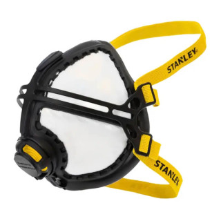 Купити Захисна маска STANLEY F02.1.002. Офіційний магазин Toolmaster Україна. Фірмовий інструмент та обладнання, офіційна гарантія