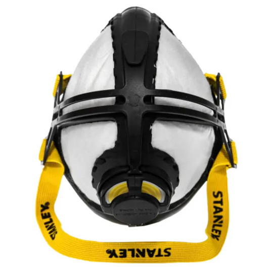 Купити Захисна маска STANLEY F02.1.002. Офіційний магазин Toolmaster Україна. Фірмовий інструмент та обладнання, офіційна гарантія