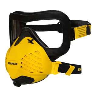 Купити Захисна маска STANLEY F03.1.005. Офіційний магазин Toolmaster Україна. Фірмовий інструмент та обладнання, офіційна гарантія