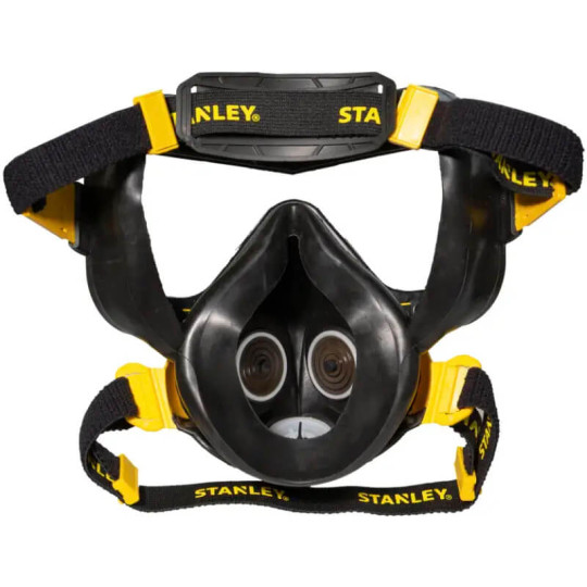 Купити Захисна маска STANLEY F03.1.005. Офіційний магазин Toolmaster Україна. Фірмовий інструмент та обладнання, офіційна гарантія