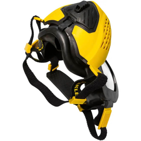 Купити Захисна маска STANLEY F03.1.005. Офіційний магазин Toolmaster Україна. Фірмовий інструмент та обладнання, офіційна гарантія