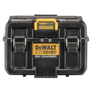 Купити Зарядний пристрій-BOX DeWALT DWST83471. Офіційний магазин Toolmaster Україна. Фірмовий інструмент та обладнання, офіційна гарантія