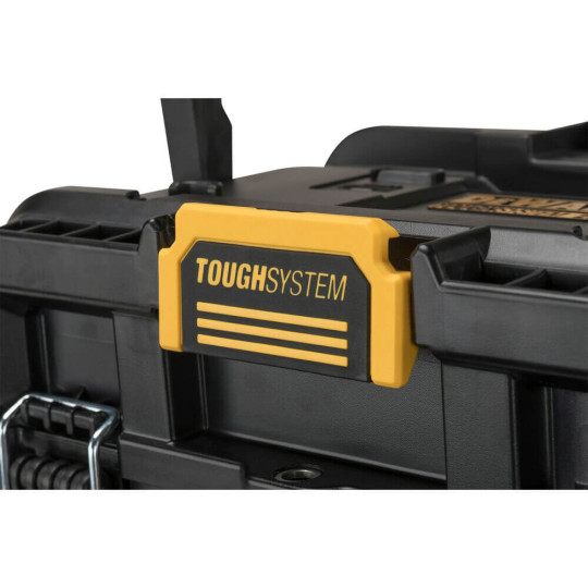Купити Зарядное устройство-BOX DeWALT DWST83471. Официальный магазин Toolmaster Украина. Фирменный инструмент и оборудование, официальная гарантия
