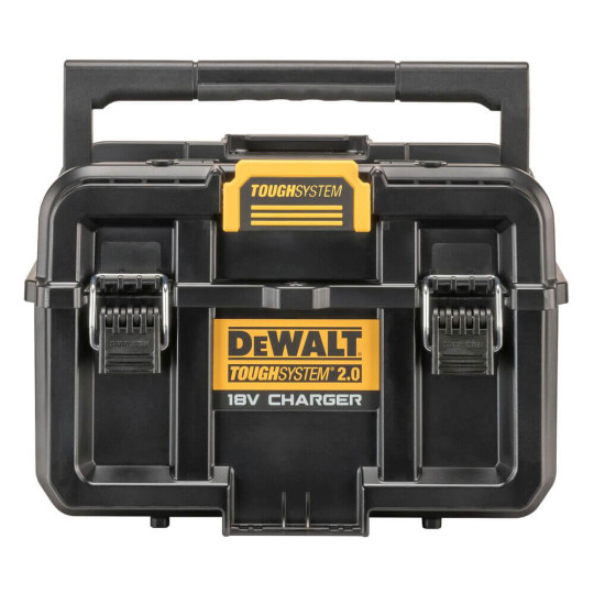 Купити Зарядное устройство-BOX DeWALT DWST83471. Официальный магазин Toolmaster Украина. Фирменный инструмент и оборудование, официальная гарантия