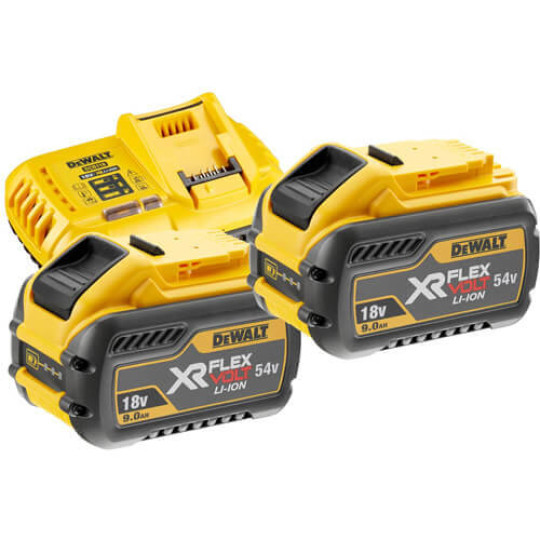 Купити Зарядний пристрій DeWALT DCB118X2. Офіційний магазин Toolmaster Україна. Фірмовий інструмент та обладнання, офіційна гарантія