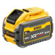Зарядний пристрій DeWALT DCB118X2