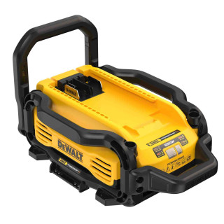 Купити Зарядний пристрій POWERSHIFT DeWALT DCBPSC0550. Офіційний магазин Toolmaster Україна. Фірмовий інструмент та обладнання, офіційна гарантія