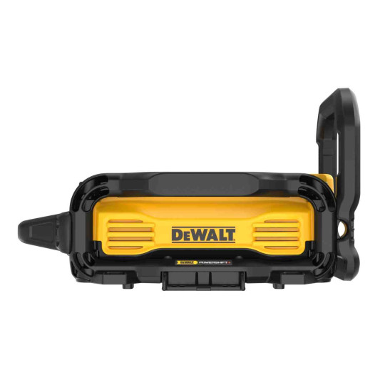Купити Зарядний пристрій POWERSHIFT DeWALT DCBPSC0550. Офіційний магазин Toolmaster Україна. Фірмовий інструмент та обладнання, офіційна гарантія