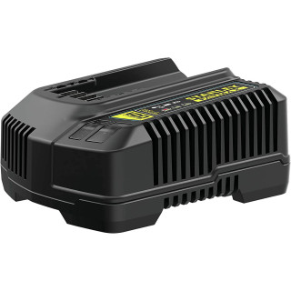 Купити Зарядний пристрій на 1 акумулятор STANLEY FATMAX SFMCB14. Офіційний магазин Toolmaster Україна. Фірмовий інструмент та обладнання, офіційна гарантія