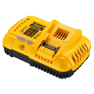 Купити Зарядний пристрій DeWALT DCB118_N473860. Офіційний магазин Toolmaster Україна. Фірмовий інструмент та обладнання, офіційна гарантія