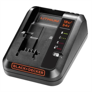 Купити Зарядний пристрій BLACK+DECKER BDC2A. Офіційний магазин Toolmaster Україна. Фірмовий інструмент та обладнання, офіційна гарантія
