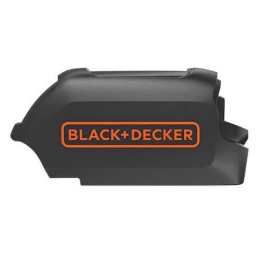 Купити Зарядний пристрій BLACK+DECKER BDCU15AN. Офіційний магазин Toolmaster Україна. Фірмовий інструмент та обладнання, офіційна гарантія