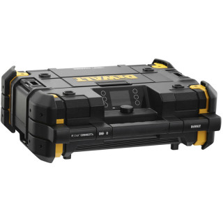 Купити Зарядний пристрій - радіоприймач DeWALT DWST1-81078. Офіційний магазин Toolmaster Україна. Фірмовий інструмент та обладнання, офіційна гарантія