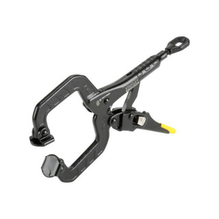 Купити Захват регульований FatMax® з С- образними губками STANLEY FMHT0-75408. Офіційний магазин Toolmaster Україна. Фірмовий інструмент та обладнання, офіційна гарантія