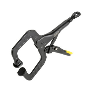 Купити Захват регульований FatMax® з С- образними губками STANLEY FMHT0-74892. Офіційний магазин Toolmaster Україна. Фірмовий інструмент та обладнання, офіційна гарантія
