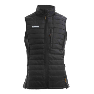 Купити Жилет FORCE GILET DeWALT DWC50-013-L. Офіційний магазин Toolmaster Україна. Фірмовий інструмент та обладнання, офіційна гарантія