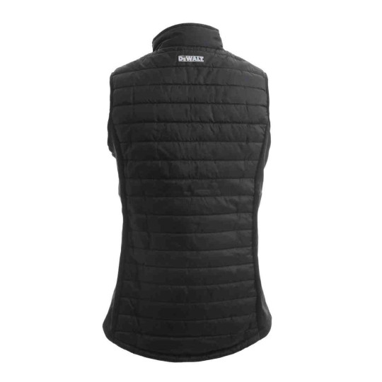 Купити Жилет FORCE GILET DeWALT DWC50-013-L. Офіційний магазин Toolmaster Україна. Фірмовий інструмент та обладнання, офіційна гарантія