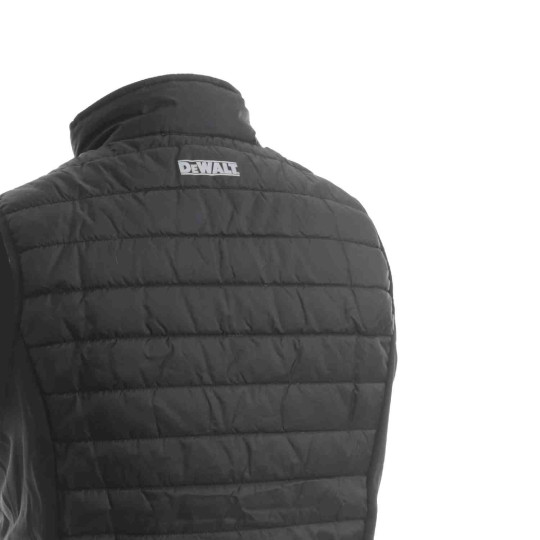 Купити Жилет FORCE GILET DeWALT DWC50-013-L. Офіційний магазин Toolmaster Україна. Фірмовий інструмент та обладнання, офіційна гарантія
