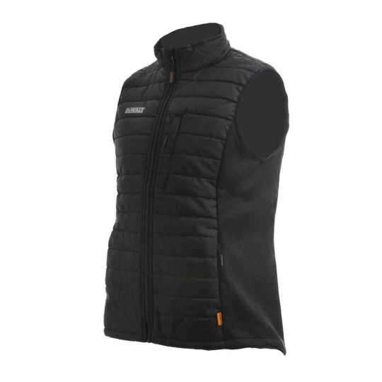 Купити Жилет FORCE GILET DeWALT DWC50-013-M. Офіційний магазин Toolmaster Україна. Фірмовий інструмент та обладнання, офіційна гарантія