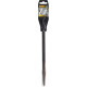 Зубило SDS-Plus, XLR пікоподібне, довжина - 300 мм, DeWALT DT6978