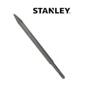 Купити Зубило SDS PLUS пікоподібне, STANLEY STA54402. Офіційний магазин Toolmaster Україна. Фірмовий інструмент та обладнання, офіційна гарантія