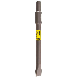 Купити Зубило DeWALT DT6809. Офіційний магазин Toolmaster Україна. Фірмовий інструмент та обладнання, офіційна гарантія