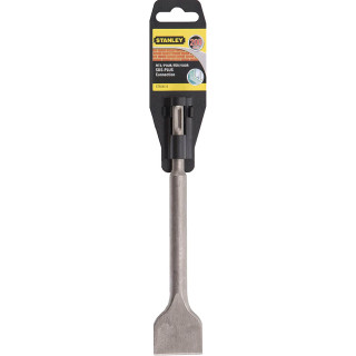 Купити Зубило STANLEY STA54412. Офіційний магазин Toolmaster Україна. Фірмовий інструмент та обладнання, офіційна гарантія