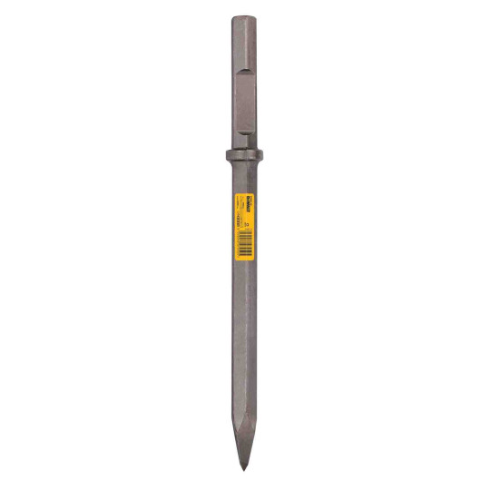 Купити Зубило DeWALT DT6927. Офіційний магазин Toolmaster Україна. Фірмовий інструмент та обладнання, офіційна гарантія
