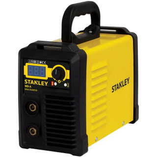 Купити Зварювальний апарат інверторний STANLEY WD-A200IW1. Офіційний магазин Toolmaster Україна. Фірмовий інструмент та обладнання, офіційна гарантія
